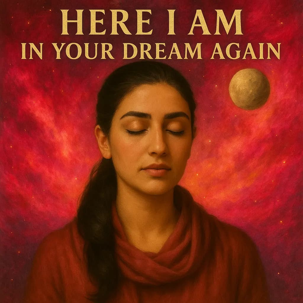 AI-inspired cosmic dream visualization 99 — Mercury 91 gallery