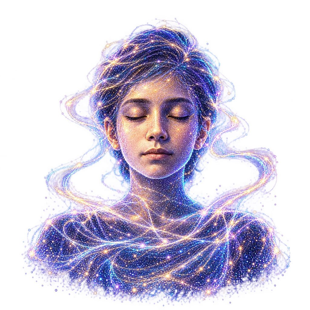 Holographic Dreamer 6