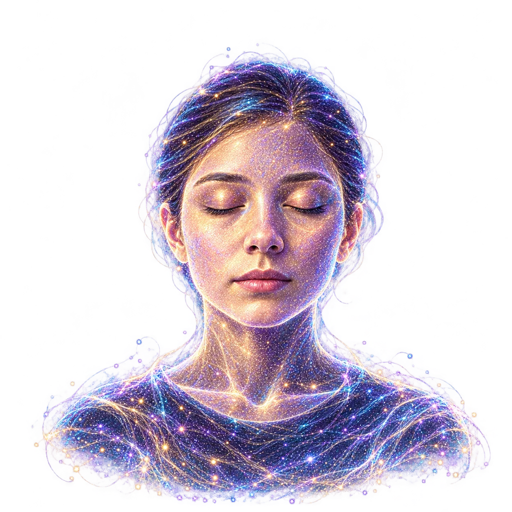 Holographic Dreamer 7