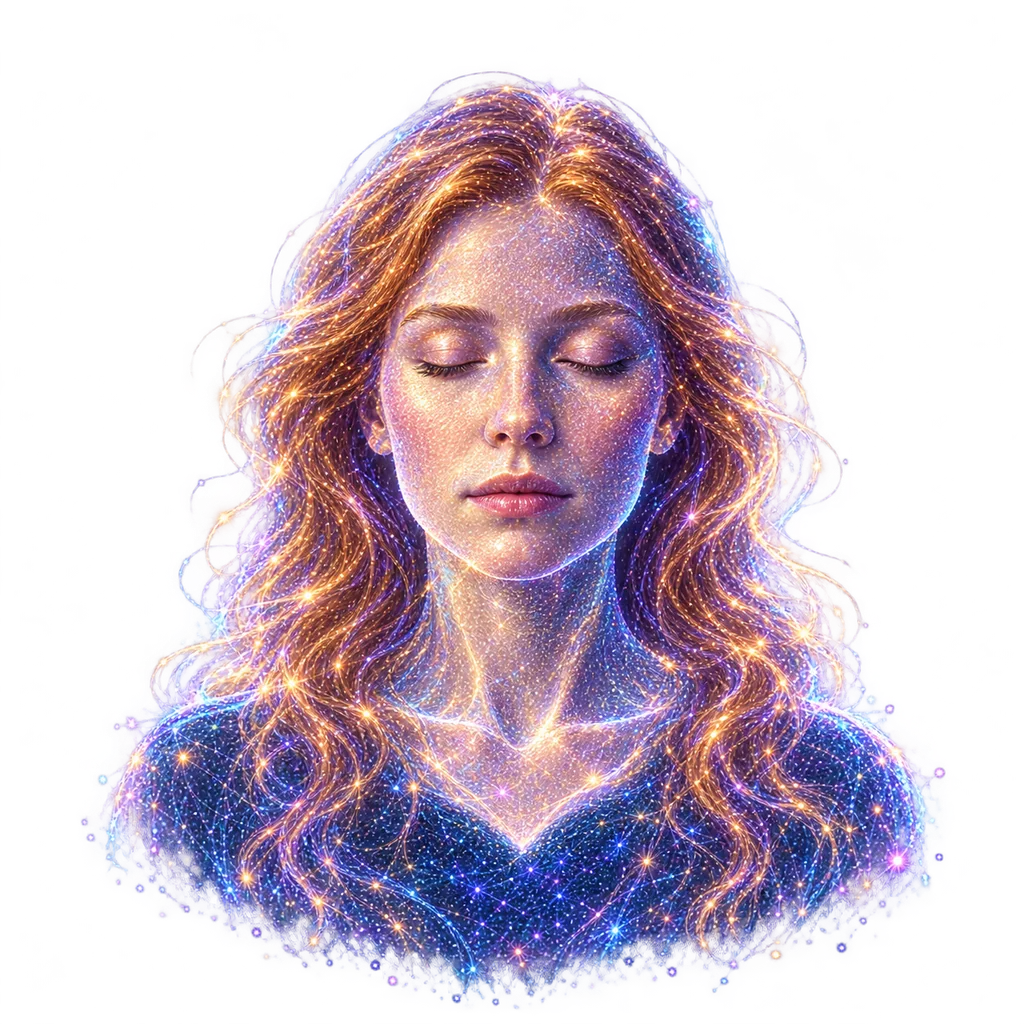Holographic Dreamer 8