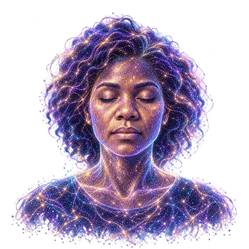 Holographic Dreamer 10