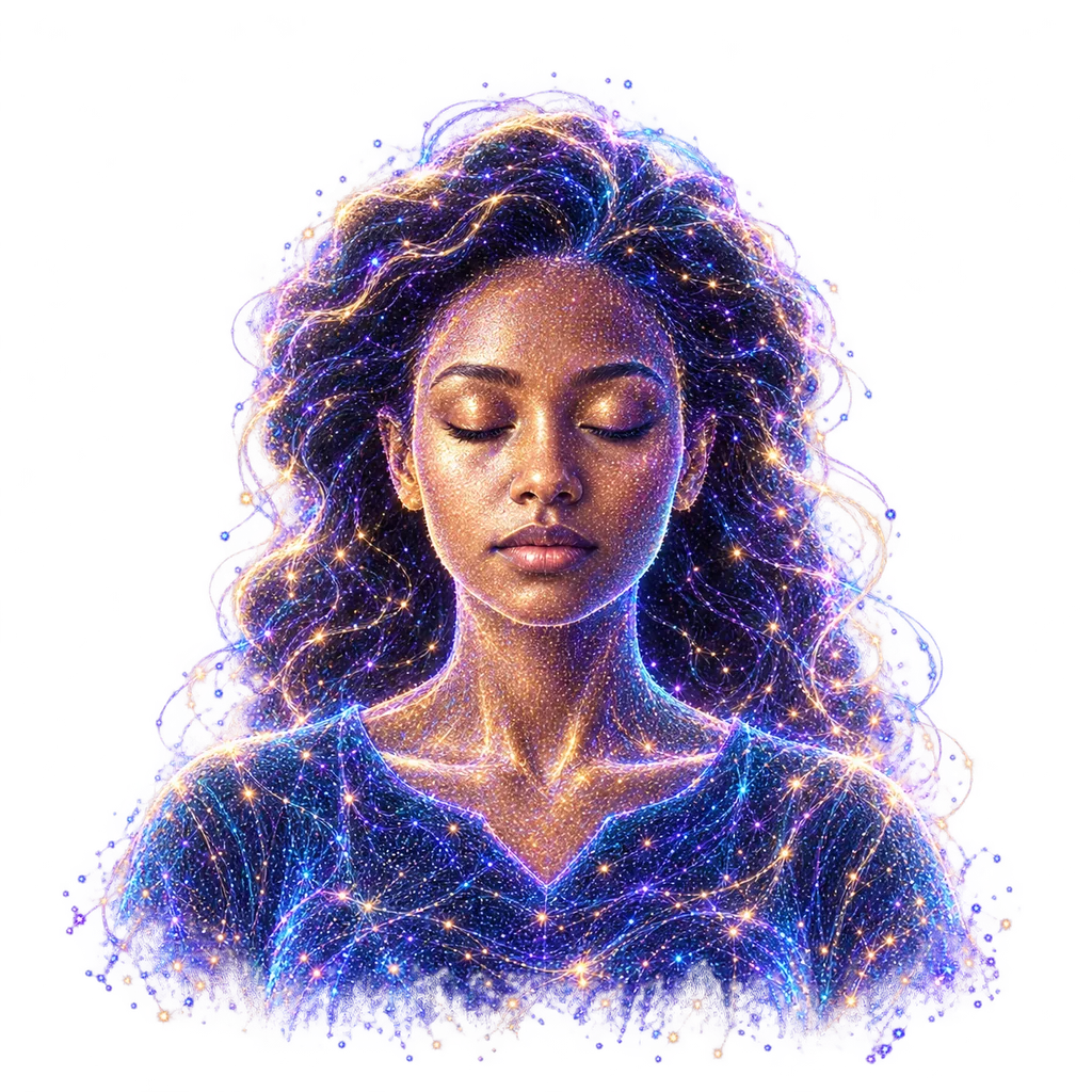 Holographic Dreamer 16