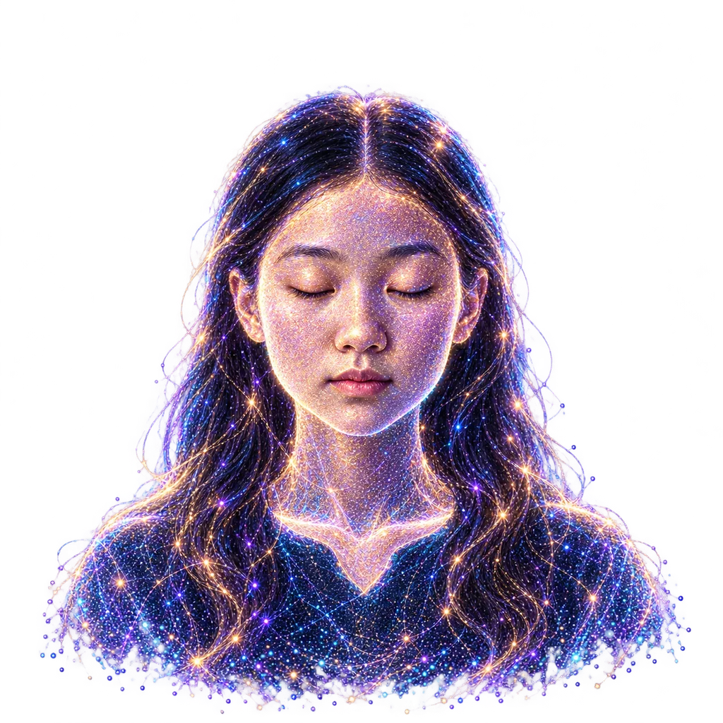 Holographic Dreamer 19