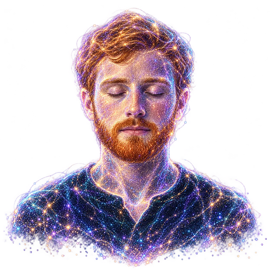 Holographic Dreamer 22
