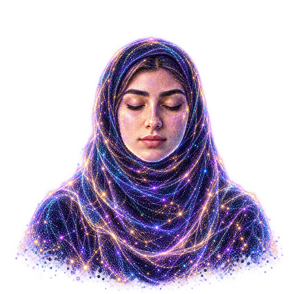 Holographic Dreamer 26