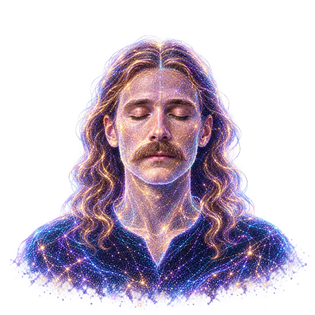 Holographic Dreamer 27