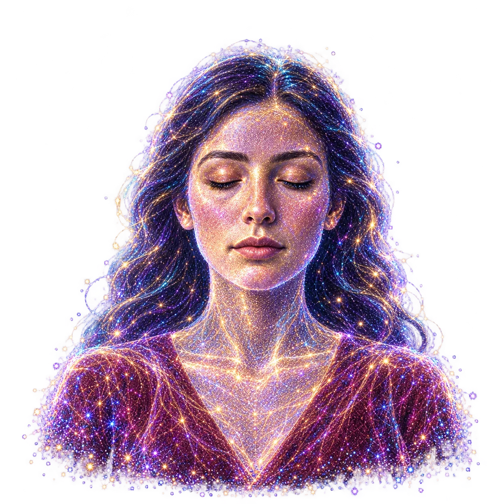 Holographic Dreamer 30