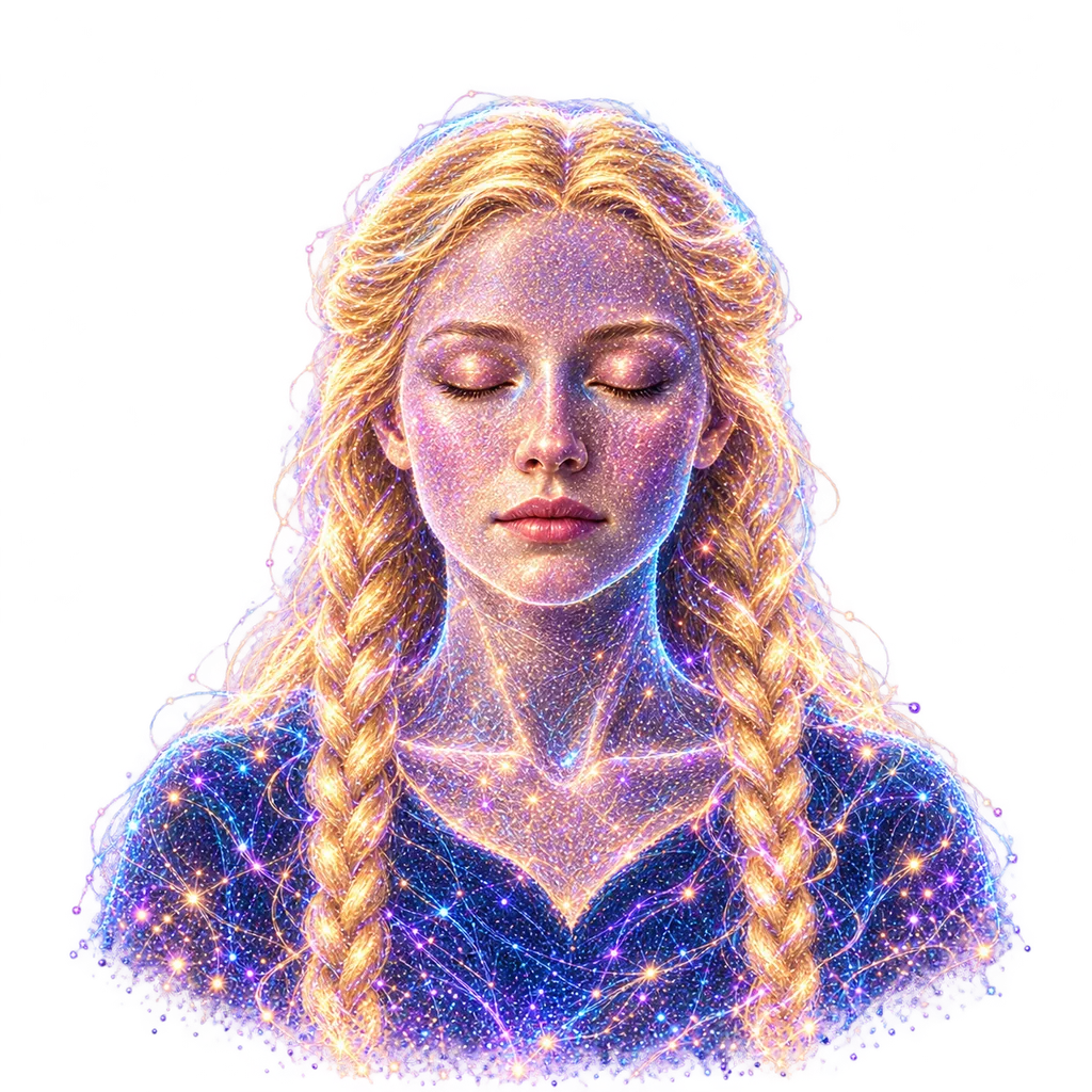 Holographic Dreamer 35