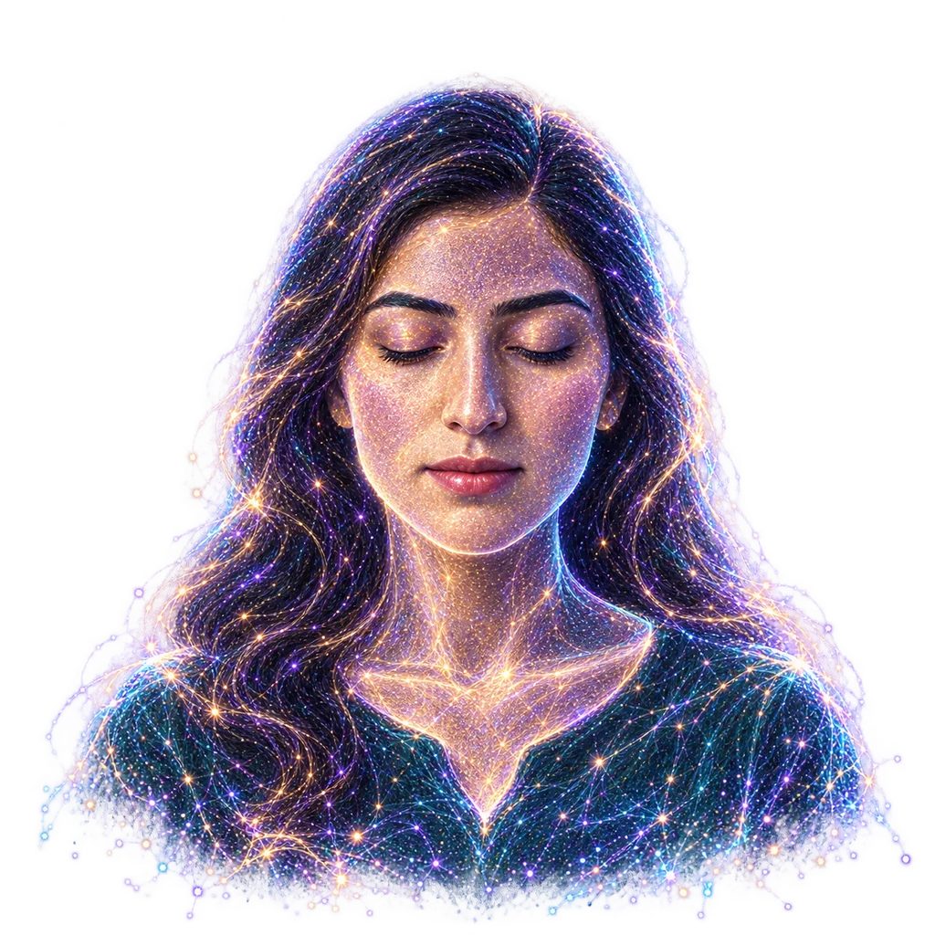 Holographic Dreamer 38
