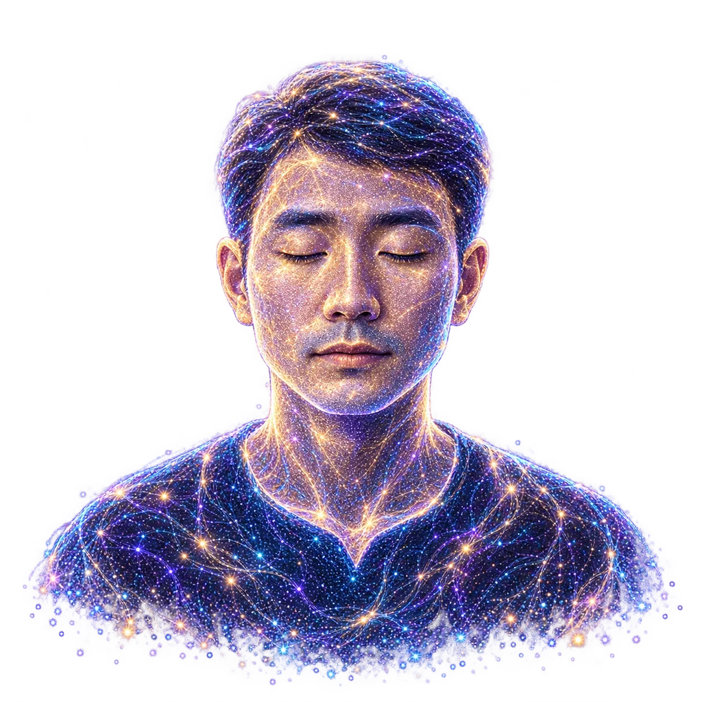 Holographic Dreamer 39