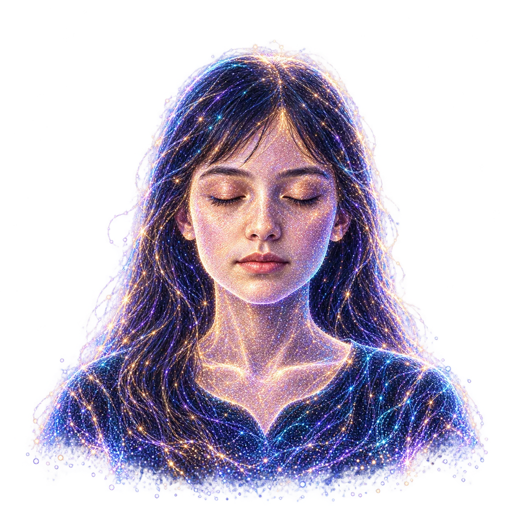 Holographic Dreamer 40