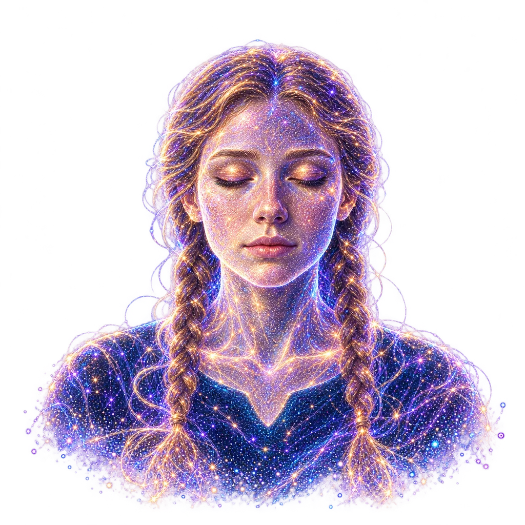 Holographic Dreamer 48