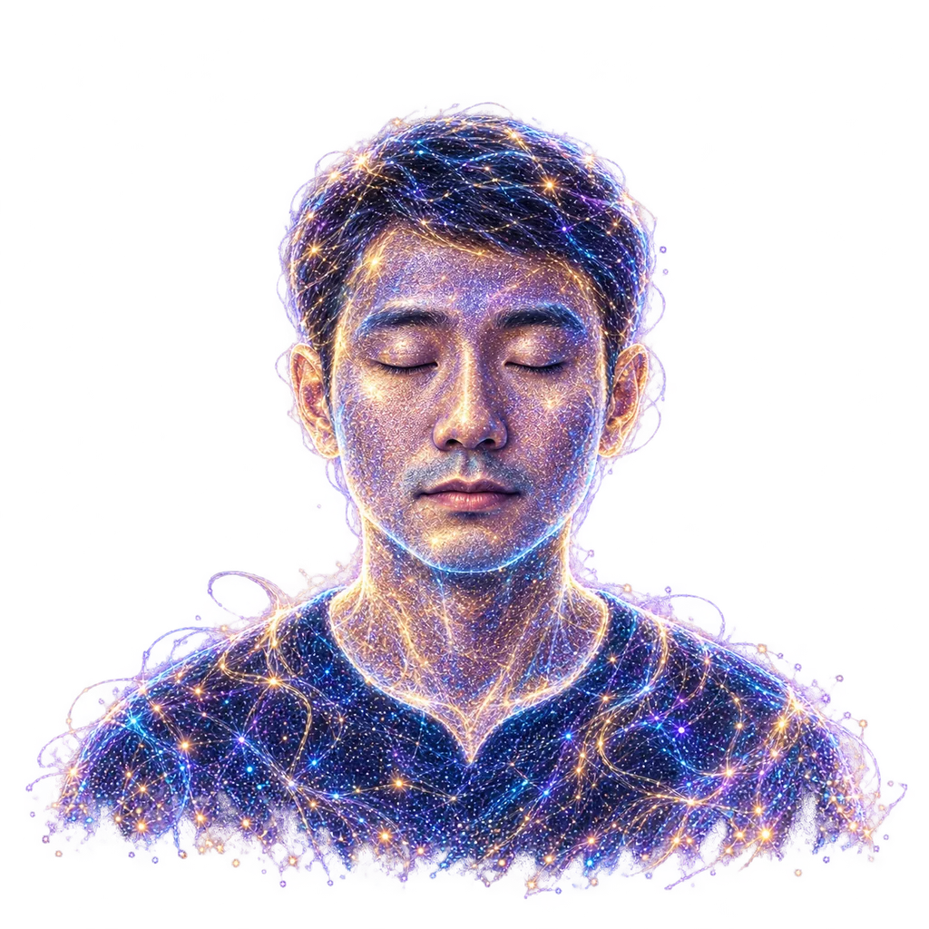 Holographic Dreamer 51
