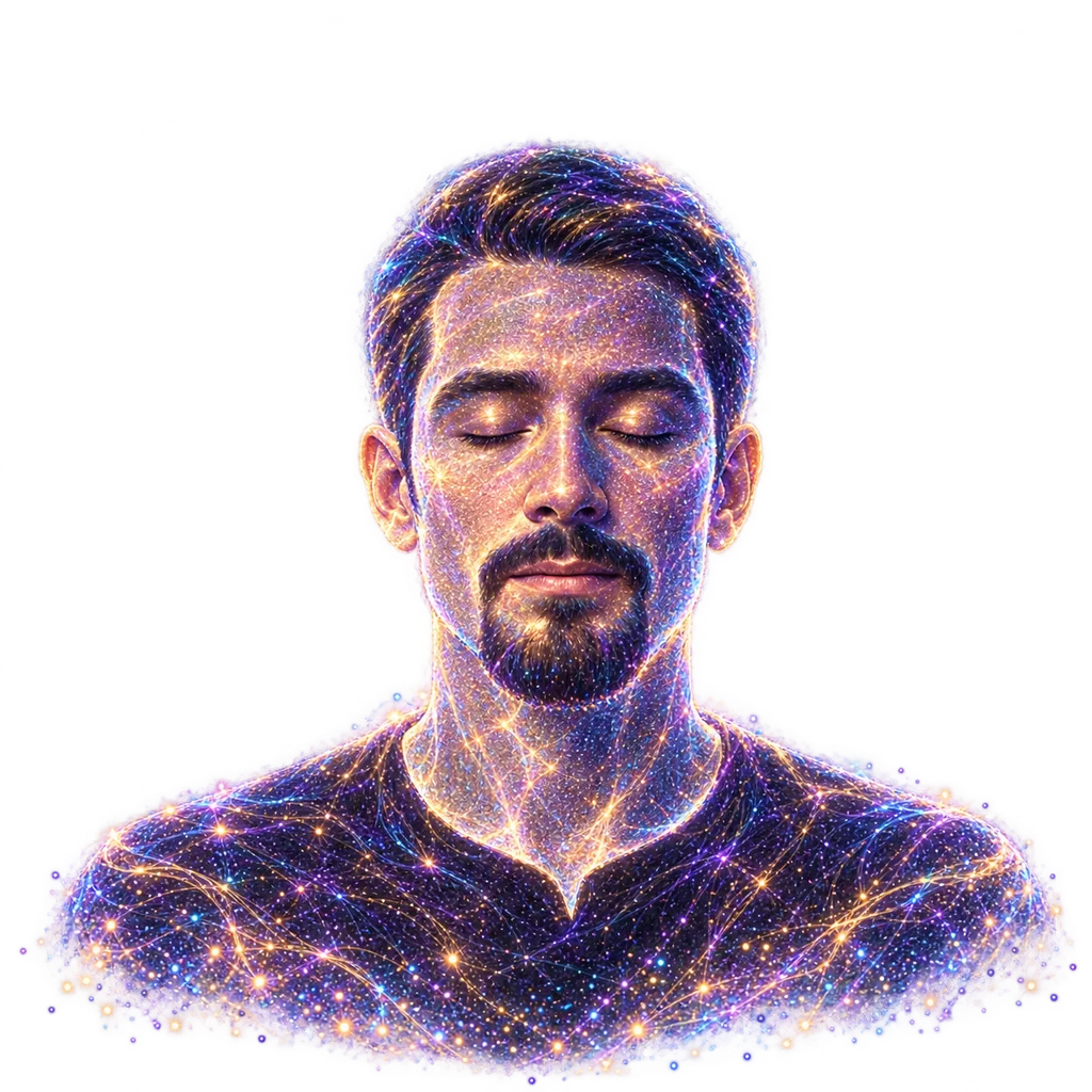 Holographic Dreamer 59