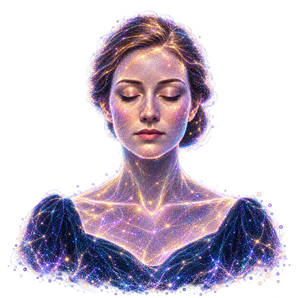 Holographic Dreamer 60