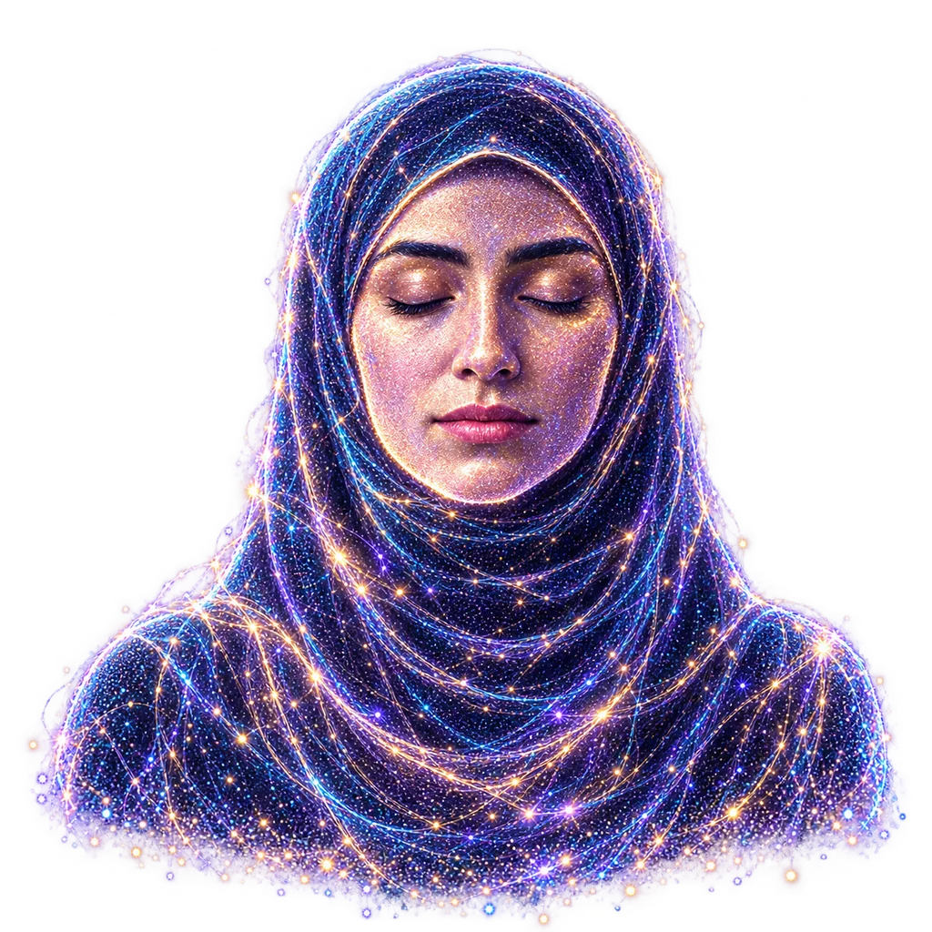 Holographic Dreamer 67