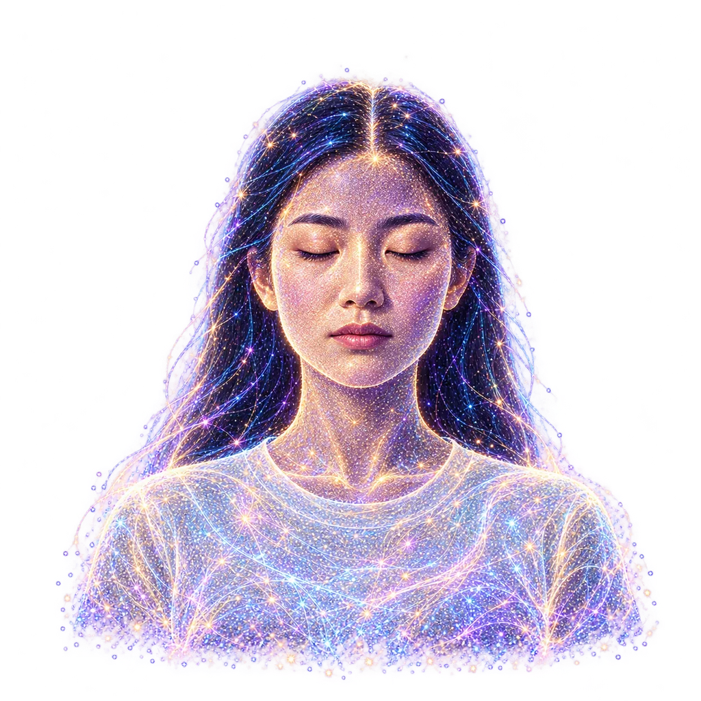 Holographic Dreamer 83