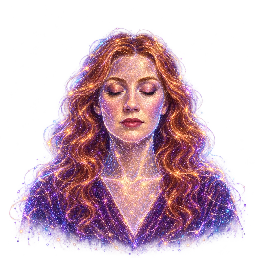Holographic Dreamer 90
