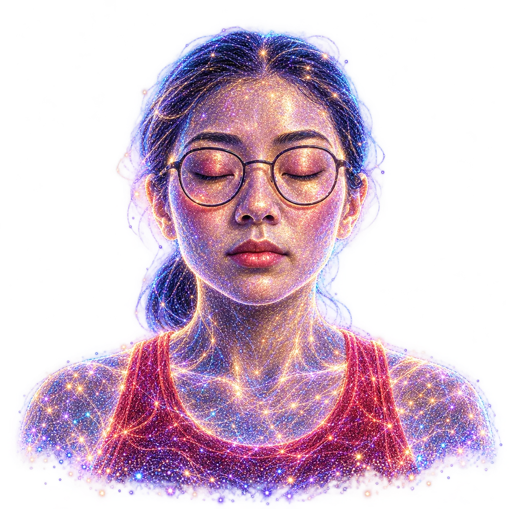 Holographic Dreamer 93
