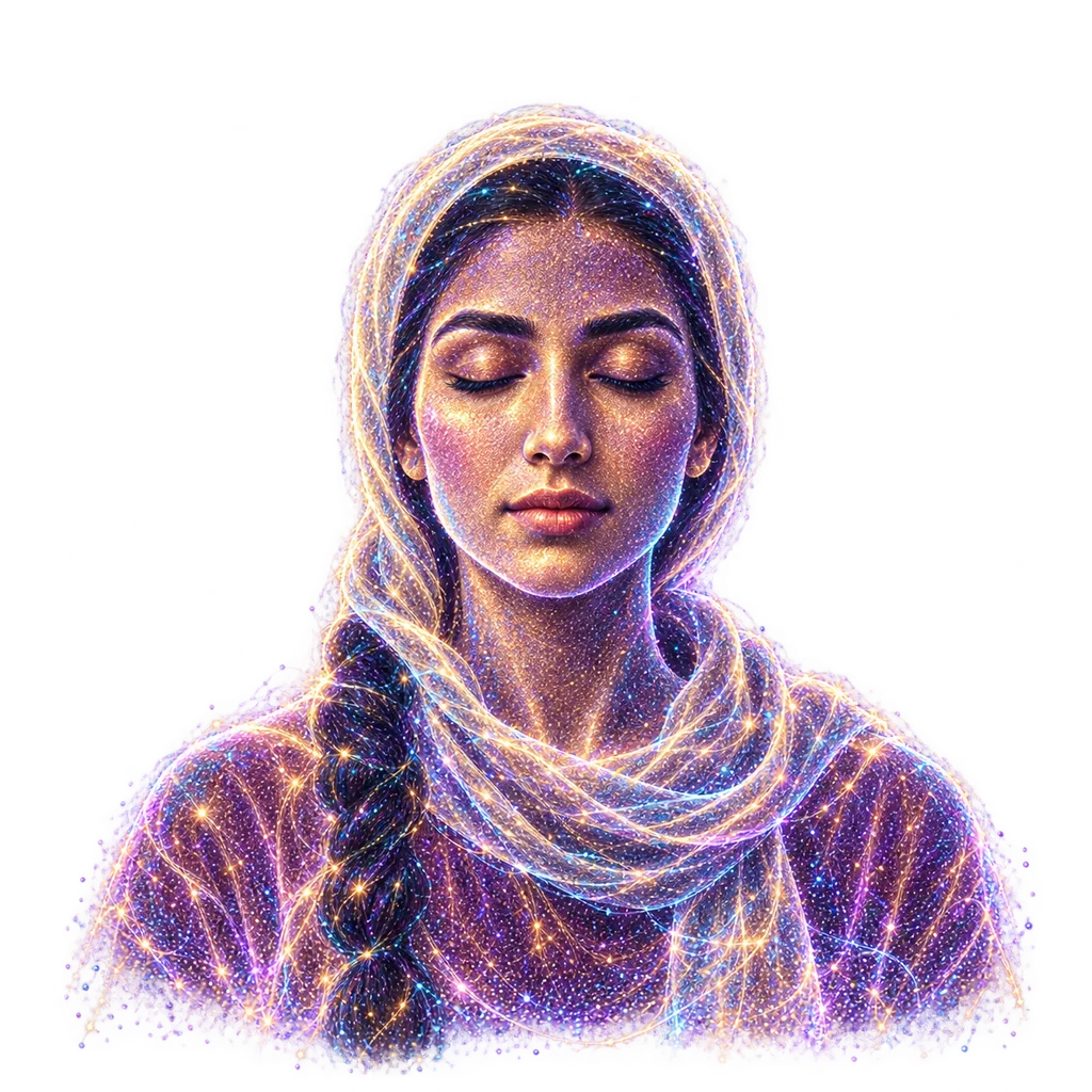 Holographic Dreamer 97