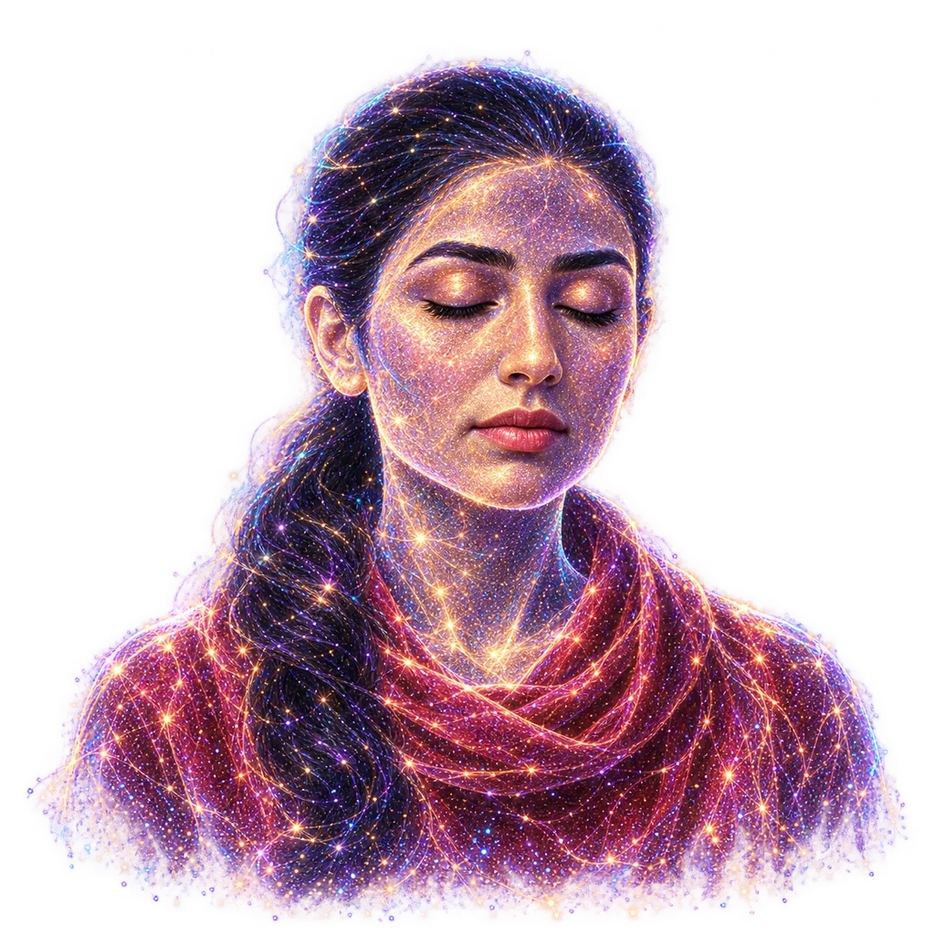Holographic Dreamer 99