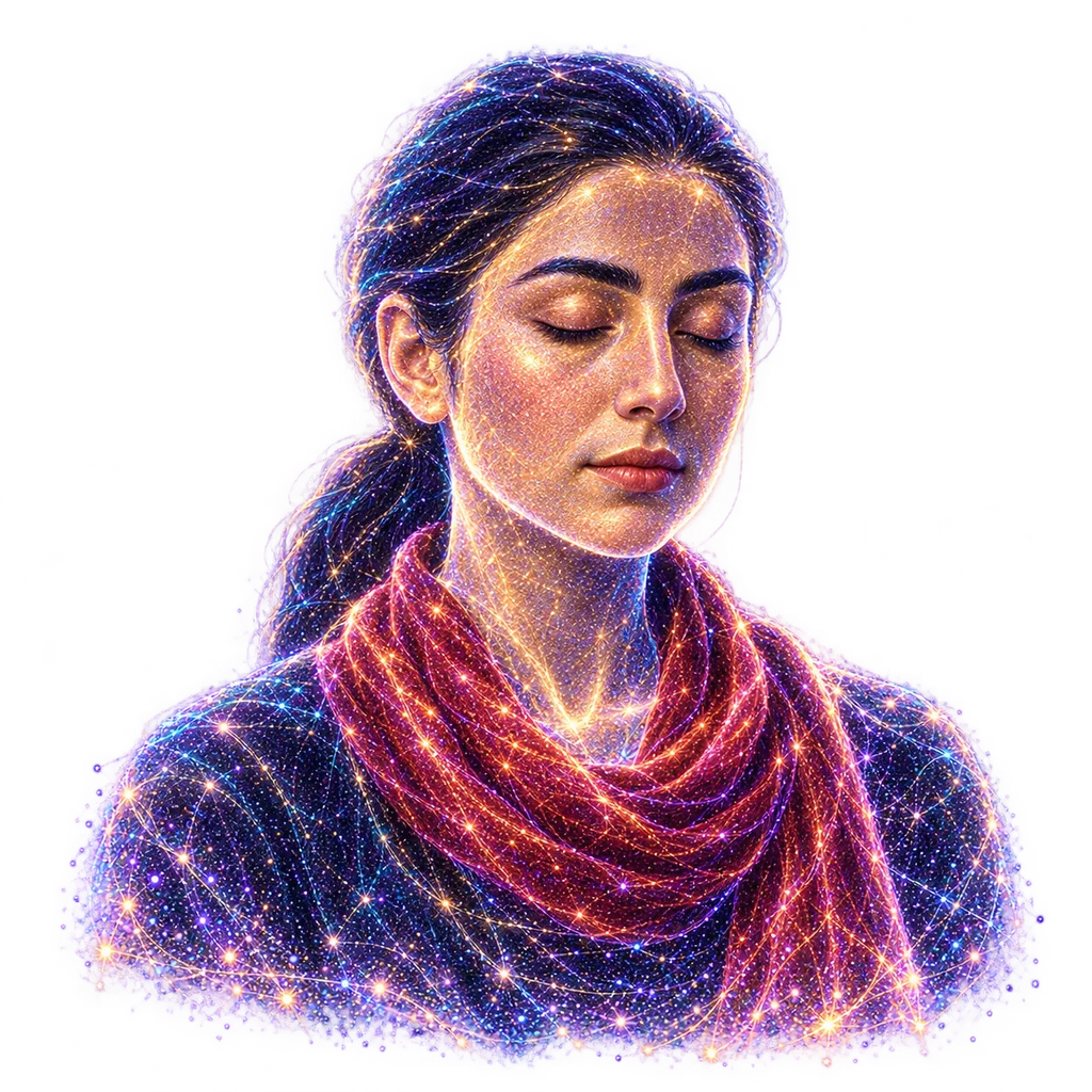 Holographic Dreamer 102