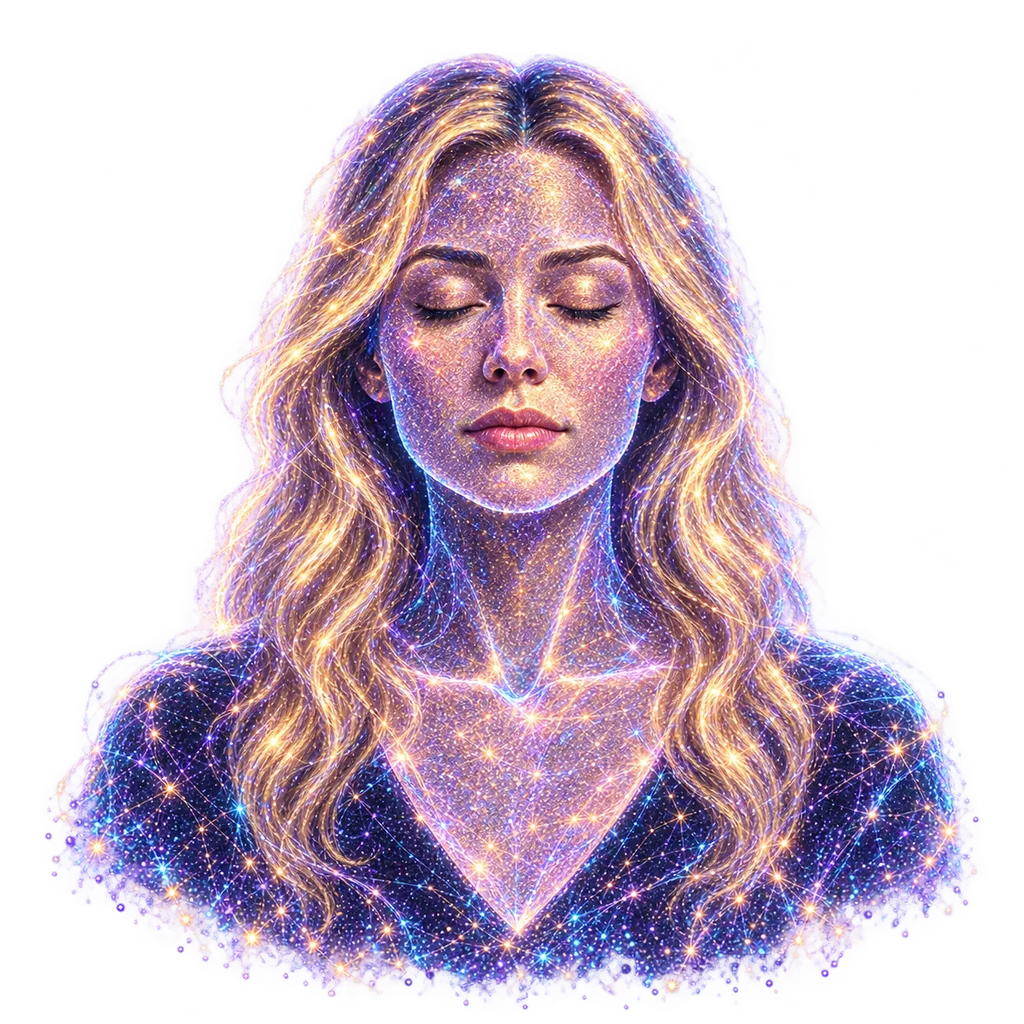 Holographic Dreamer 104
