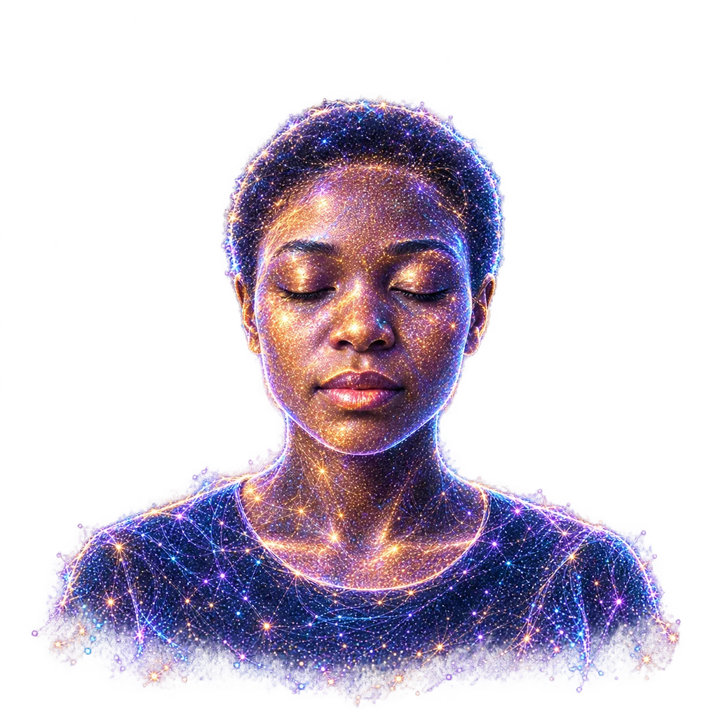 Holographic Dreamer 107