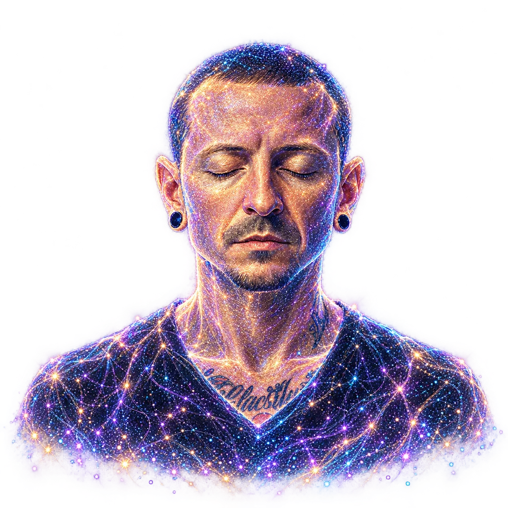 Holographic Dreamer 123