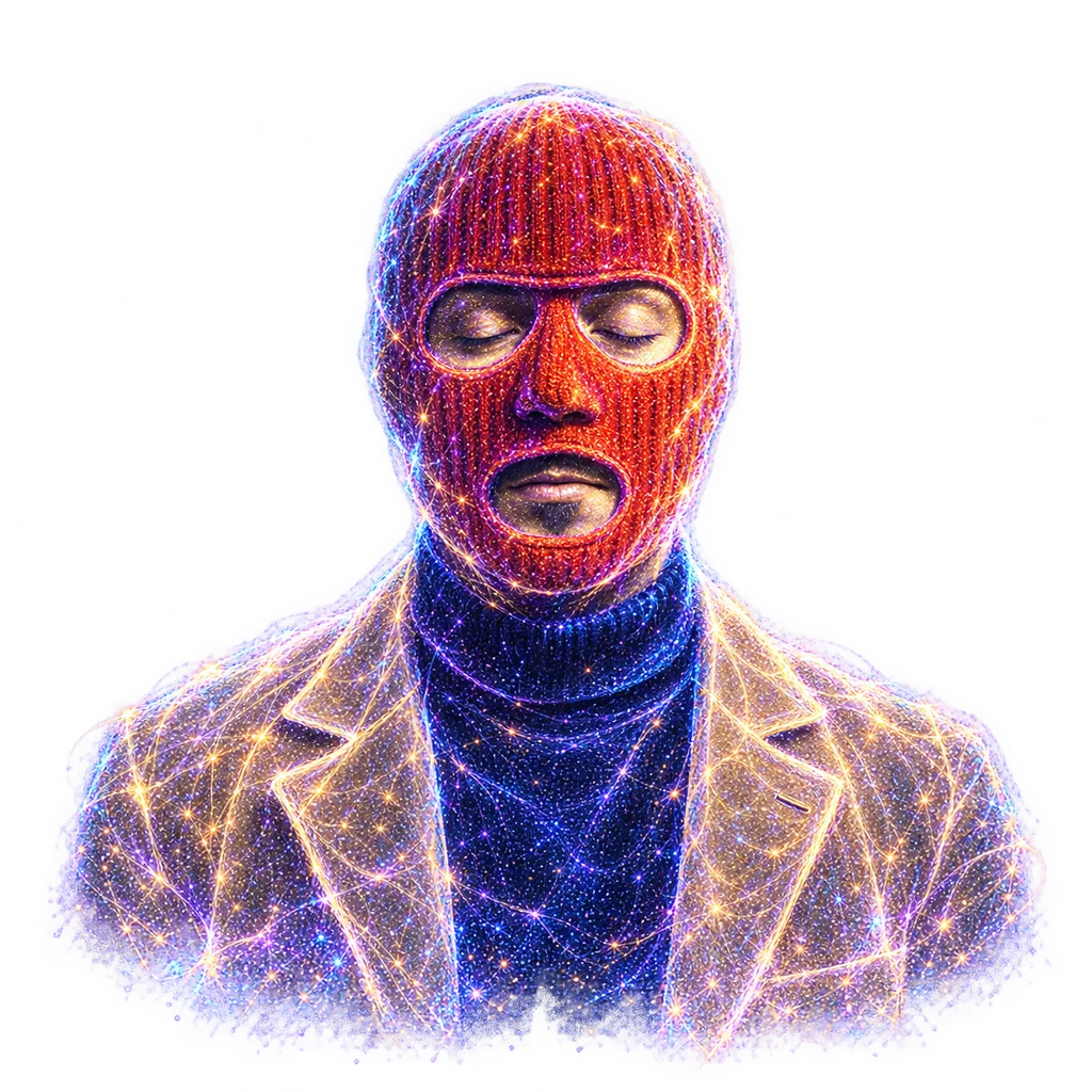 Holographic Dreamer 124