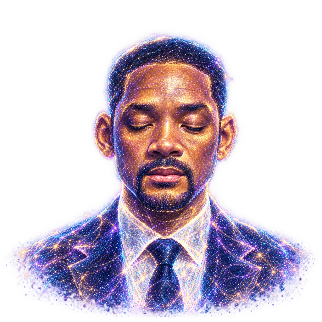 Holographic Dreamer 126
