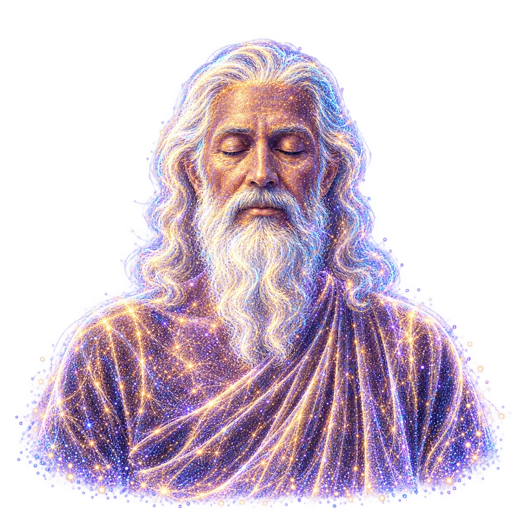 Holographic Dreamer 127