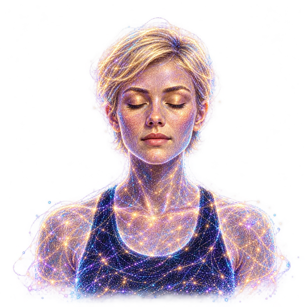Holographic Dreamer 130