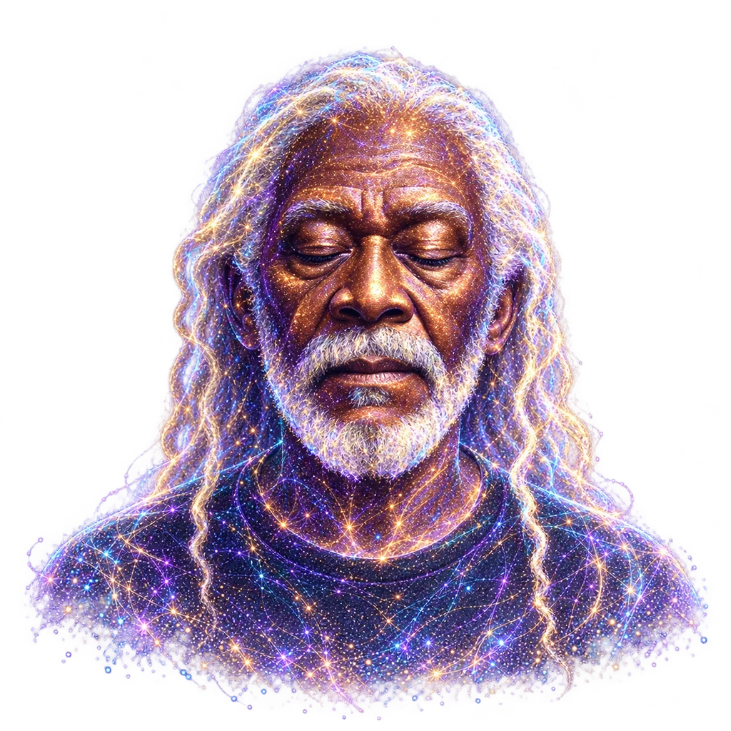 Holographic Dreamer 131