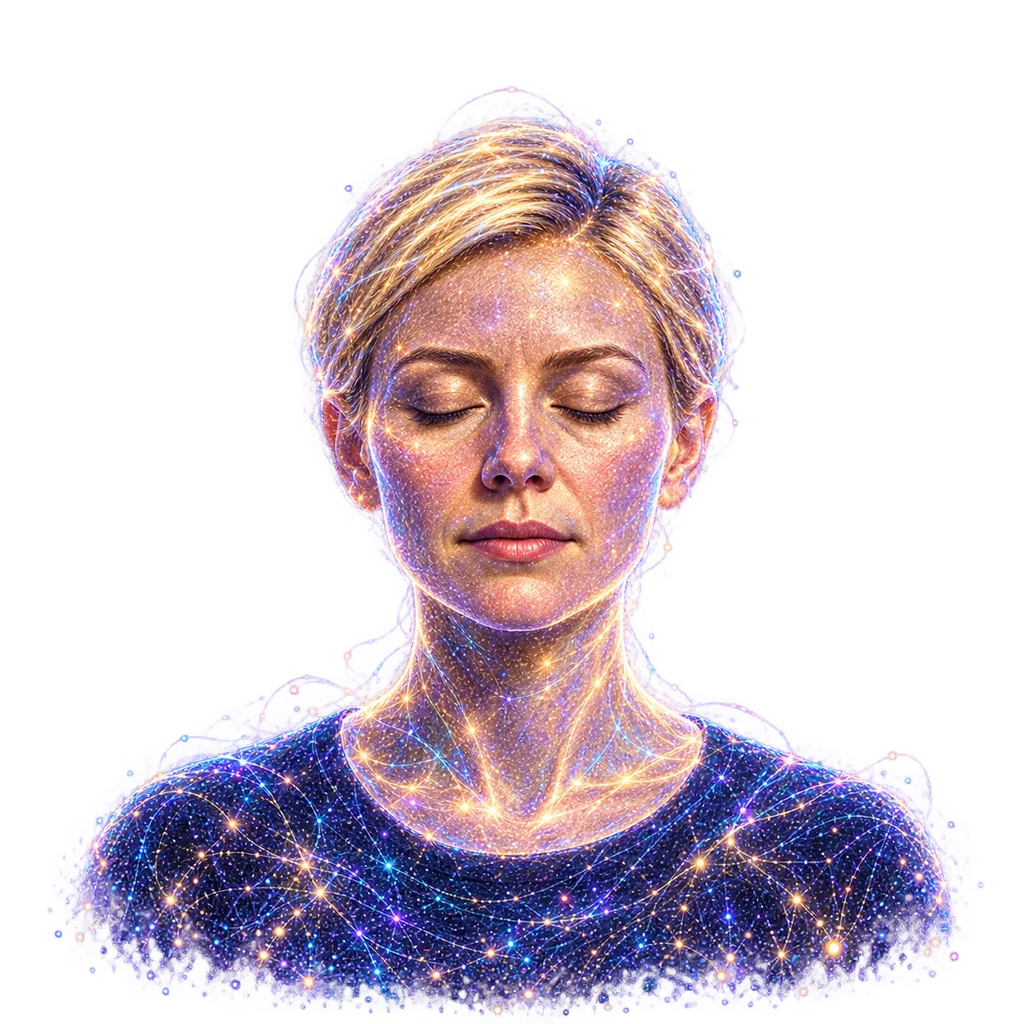 Holographic Dreamer 132