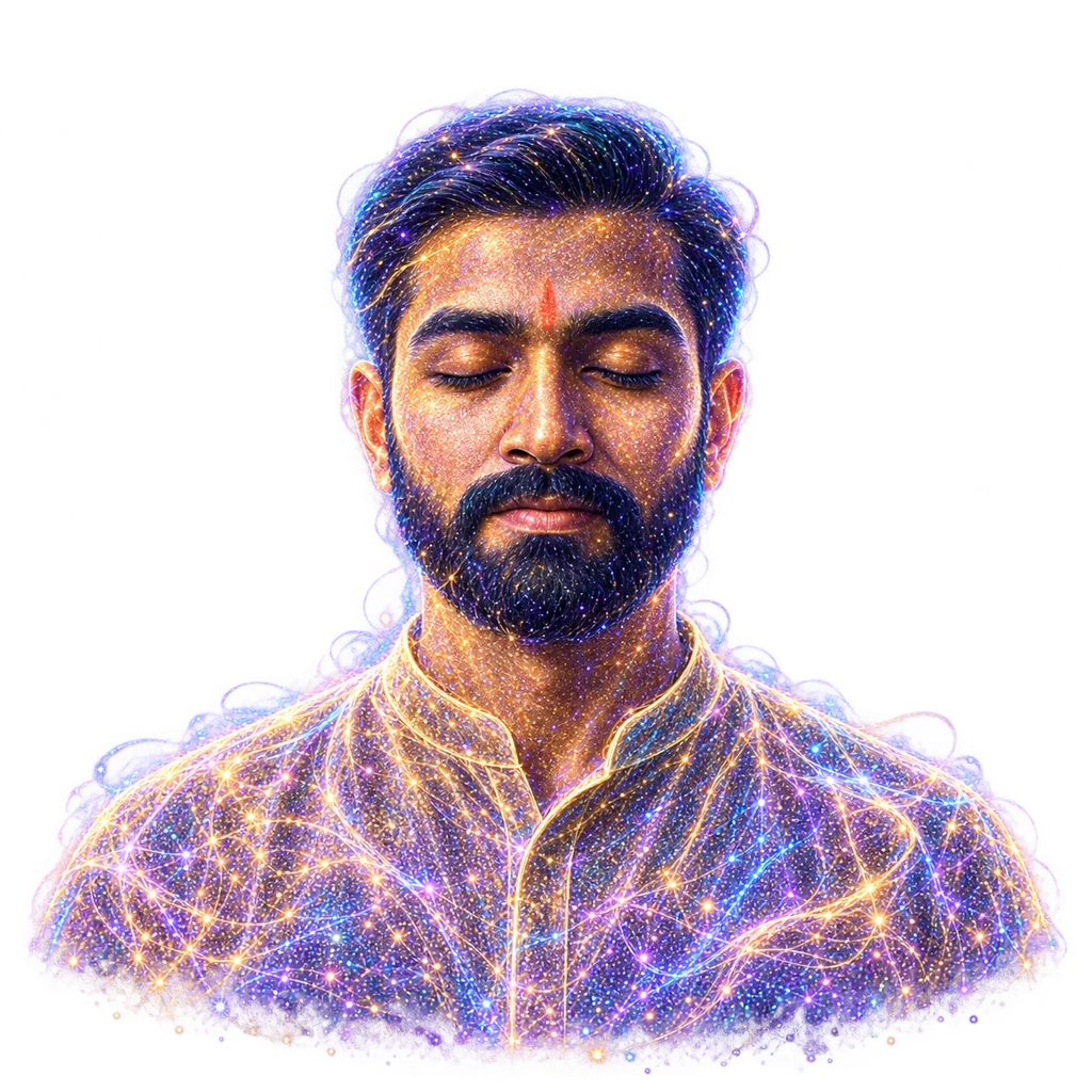 Holographic Dreamer 133