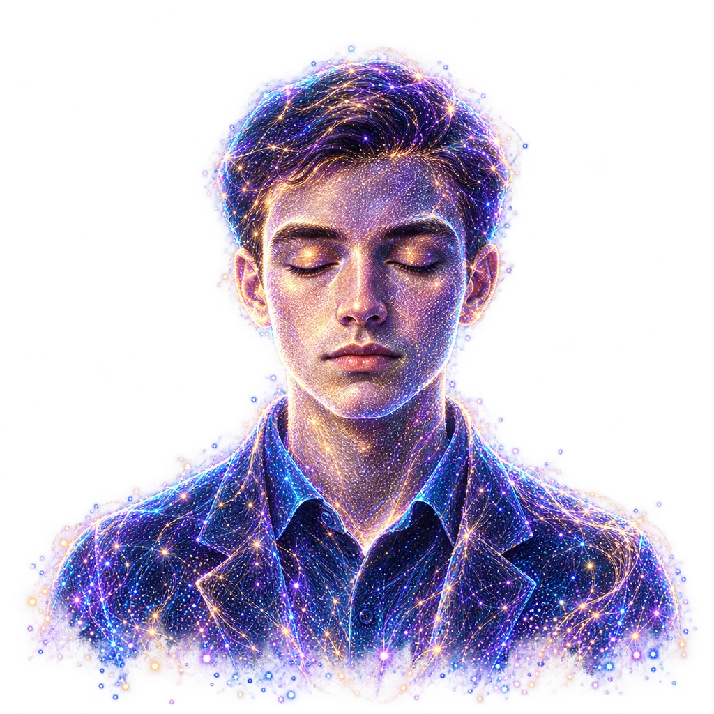 Holographic Dreamer 142