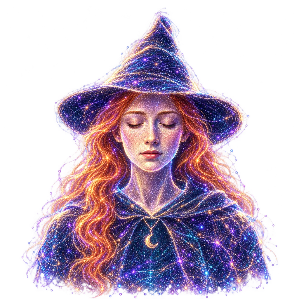Holographic Dreamer 144