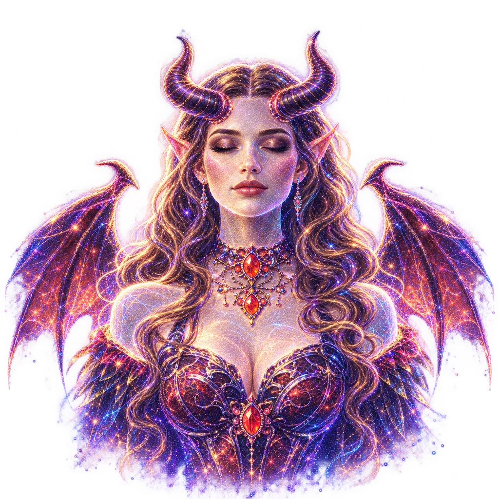 Holographic Dreamer 150