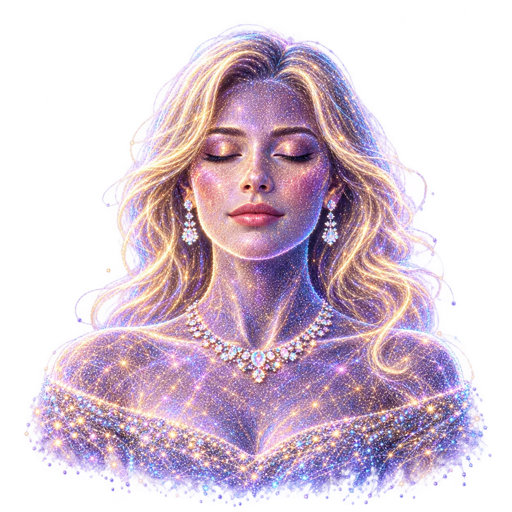 Holographic Dreamer 162