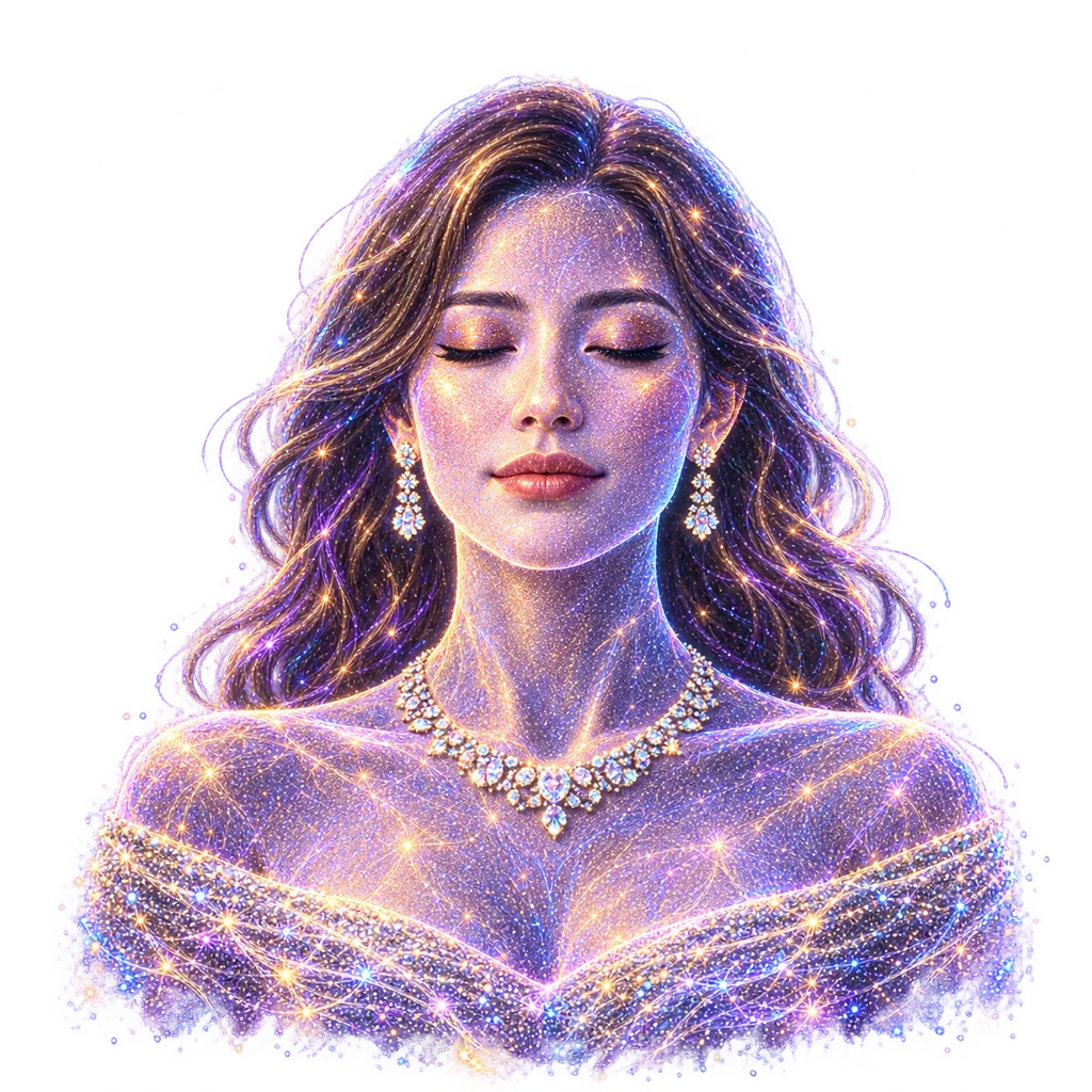 Holographic Dreamer 164