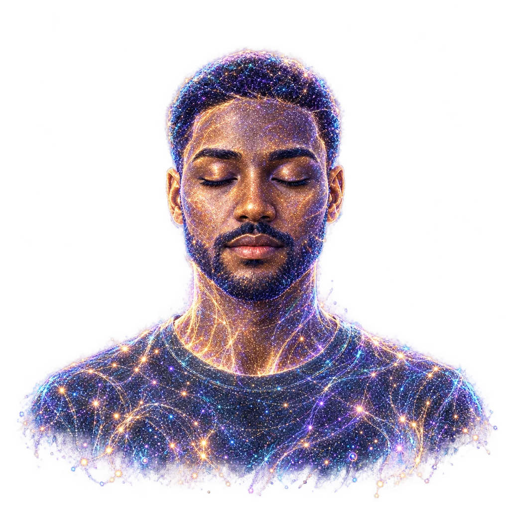 Holographic Dreamer 173