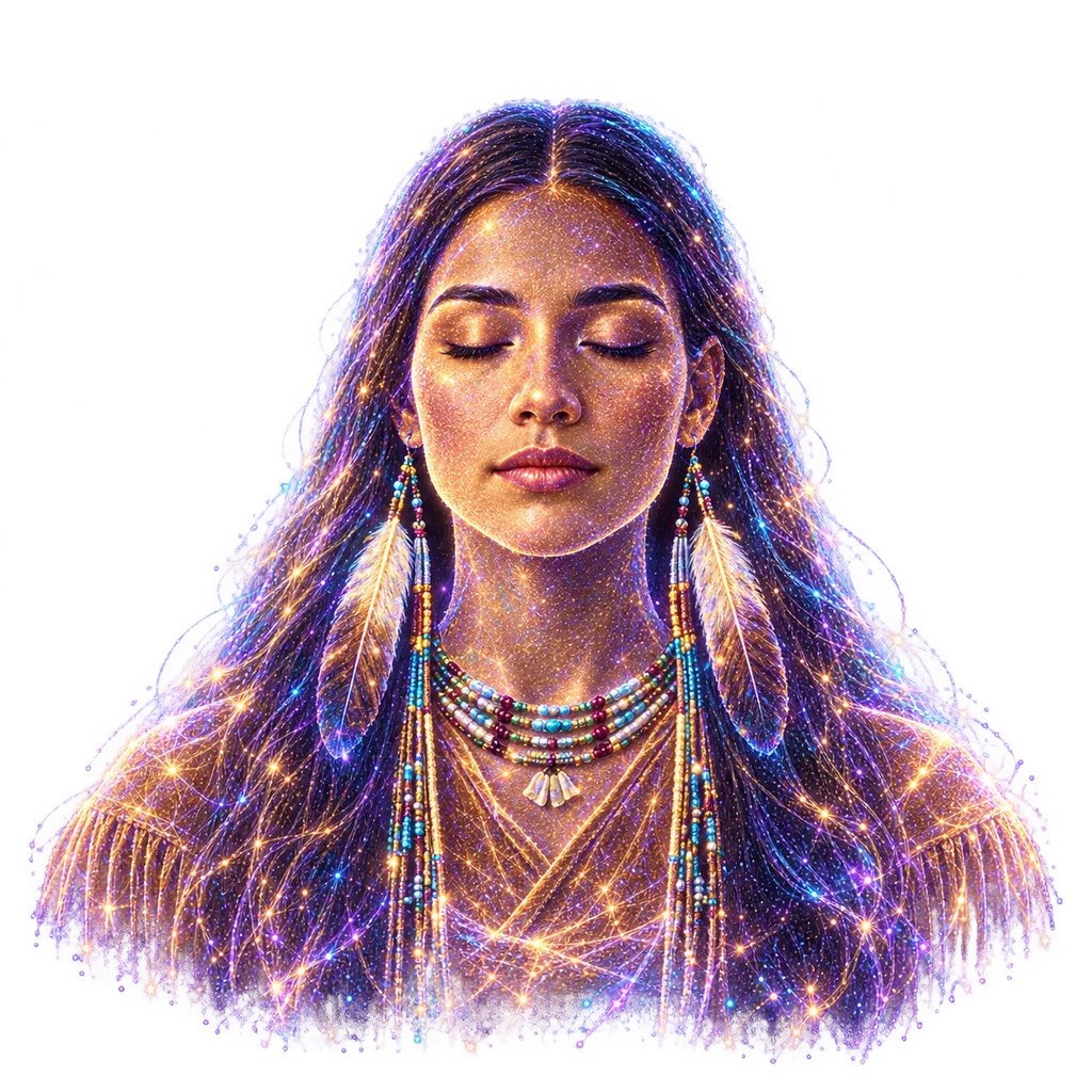 Holographic Dreamer 175