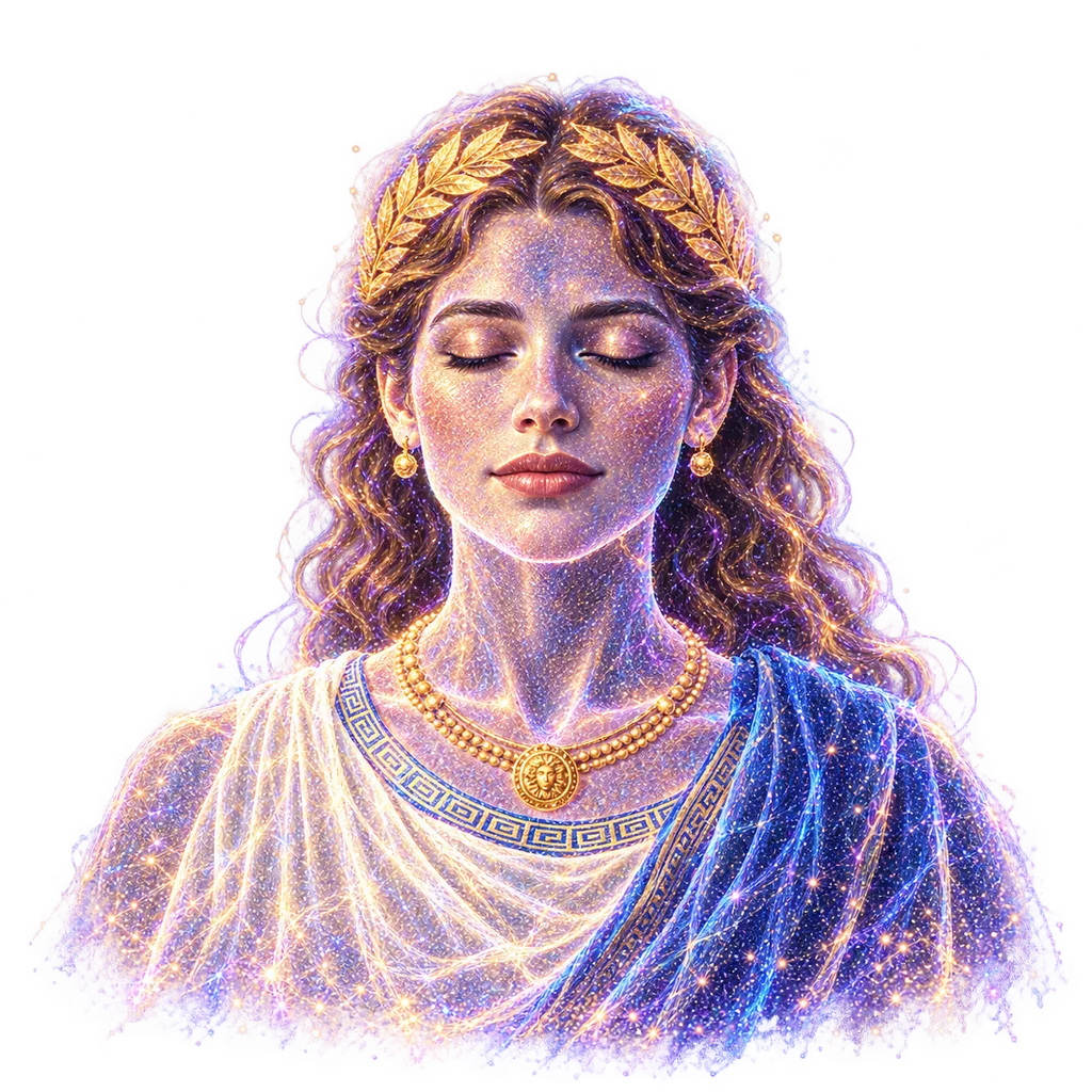 Holographic Dreamer 186