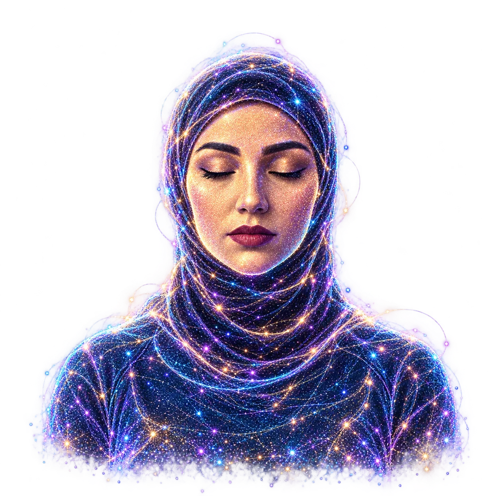 Holographic Dreamer 187