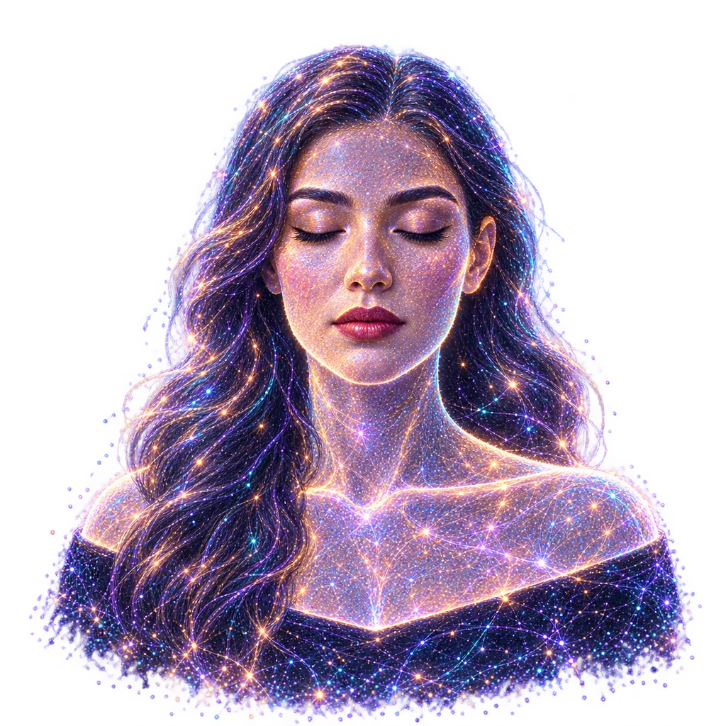 Holographic Dreamer 188