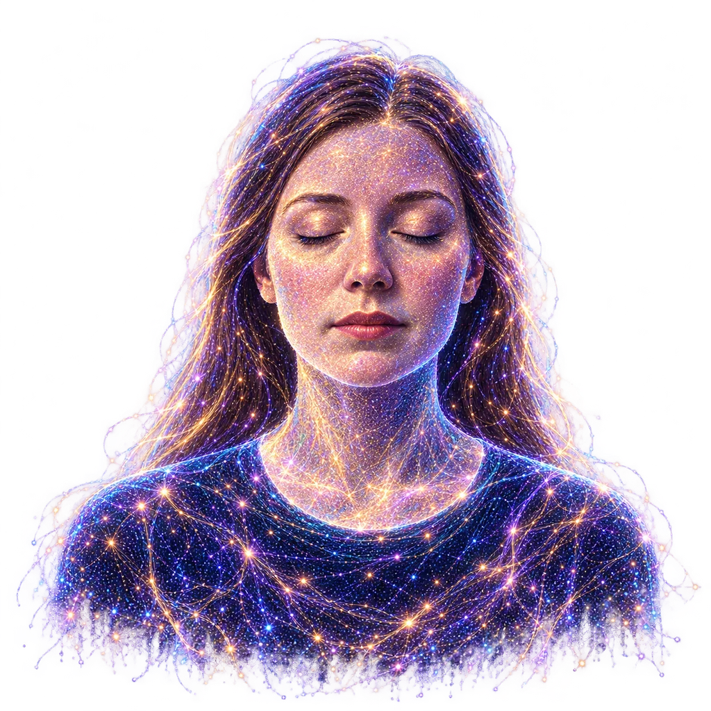 Holographic Dreamer 196