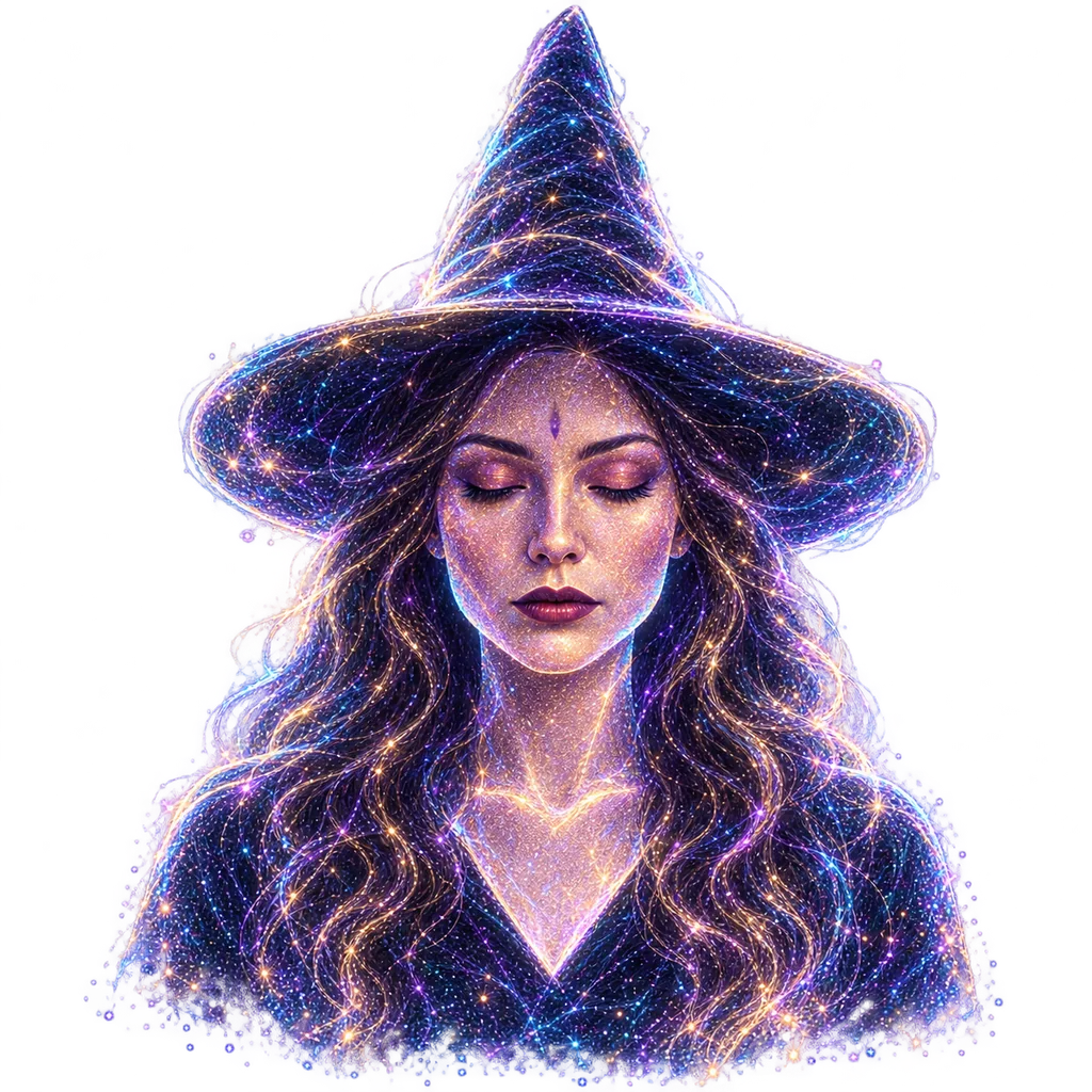 Holographic Dreamer 197