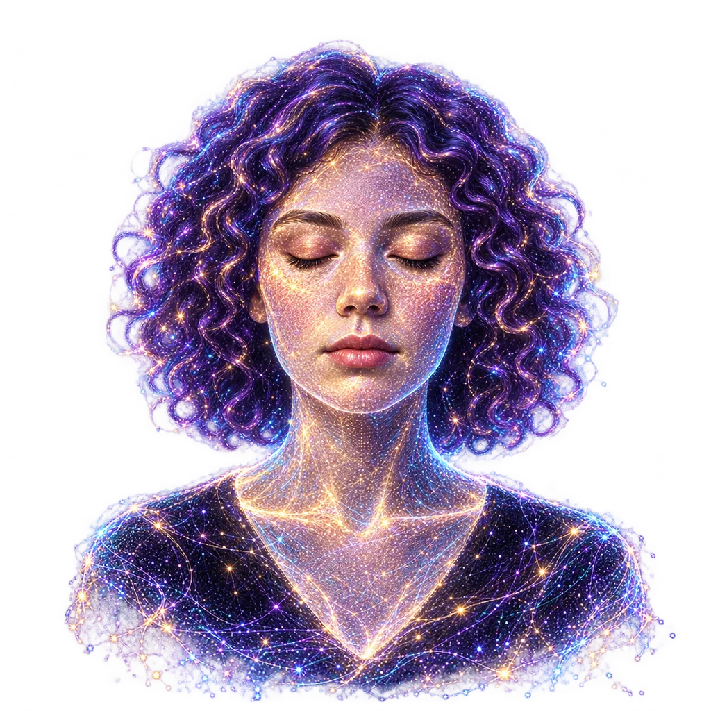 Holographic Dreamer 203