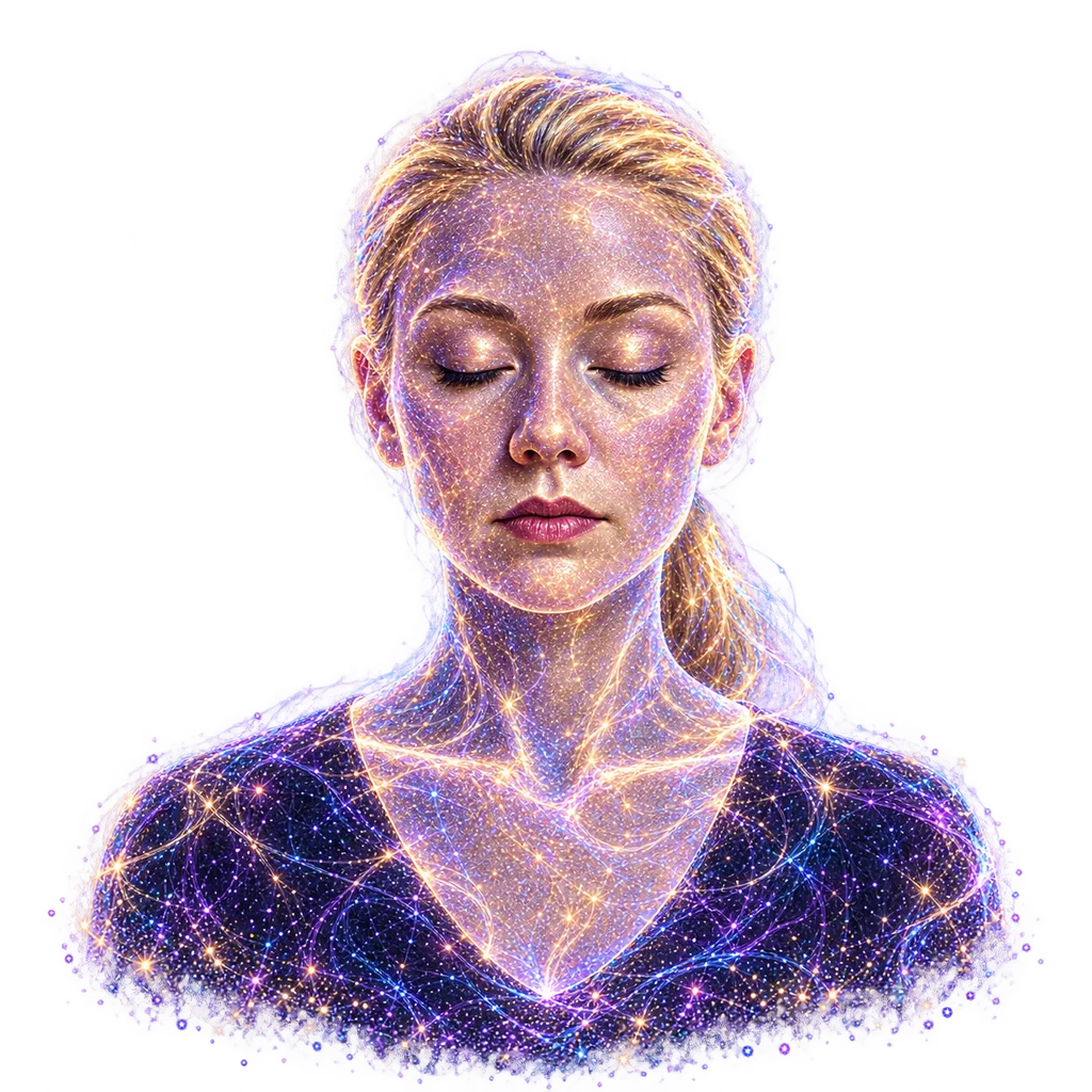 Holographic Dreamer 205